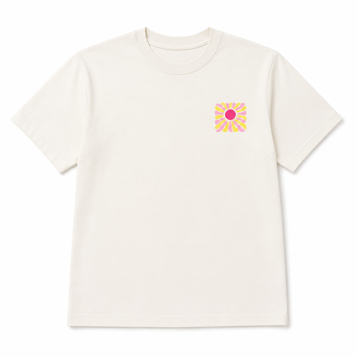 MATCHY ENFANT - PETIT SOLEIL