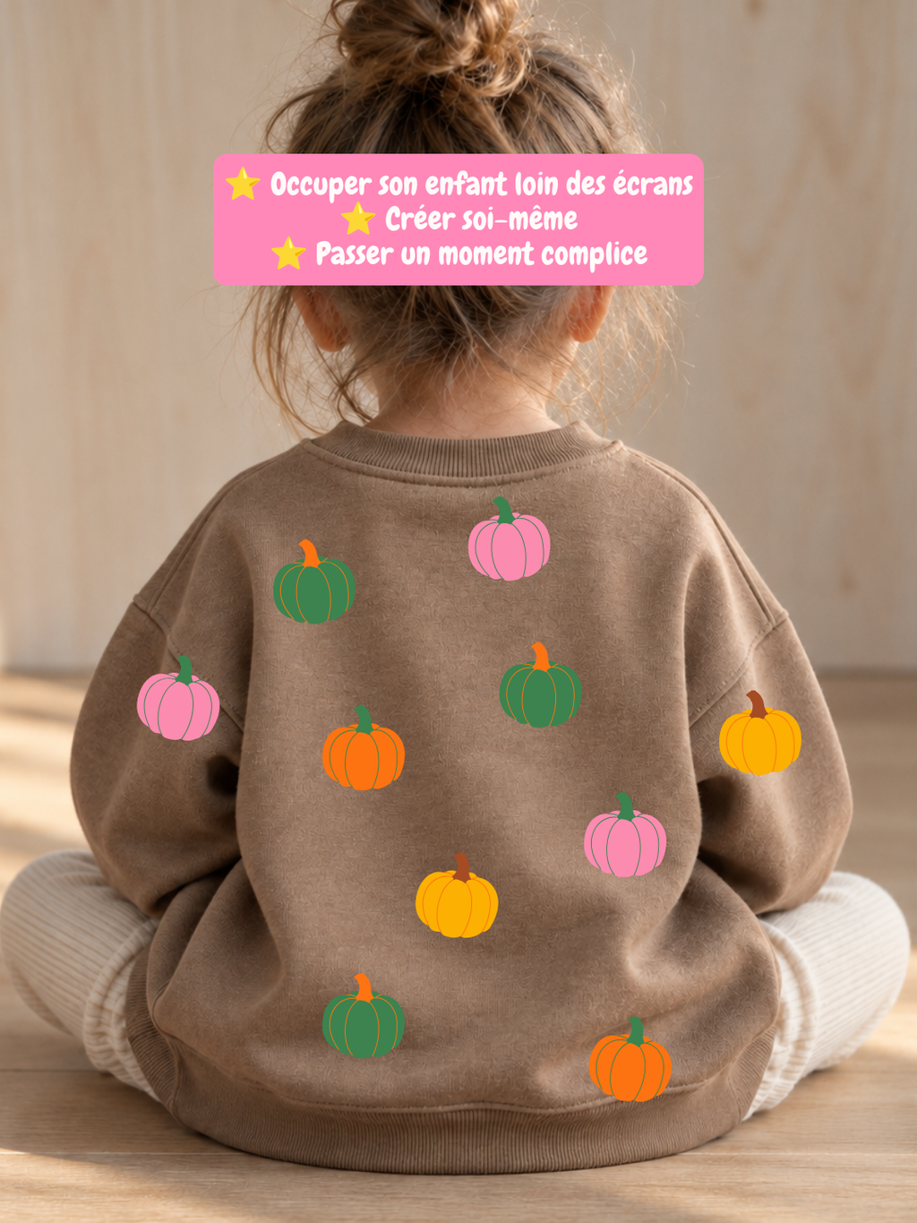 LES CITROUILLES