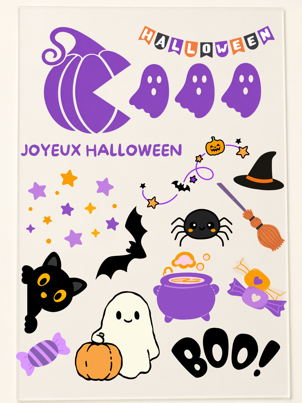 HALLOWEEN