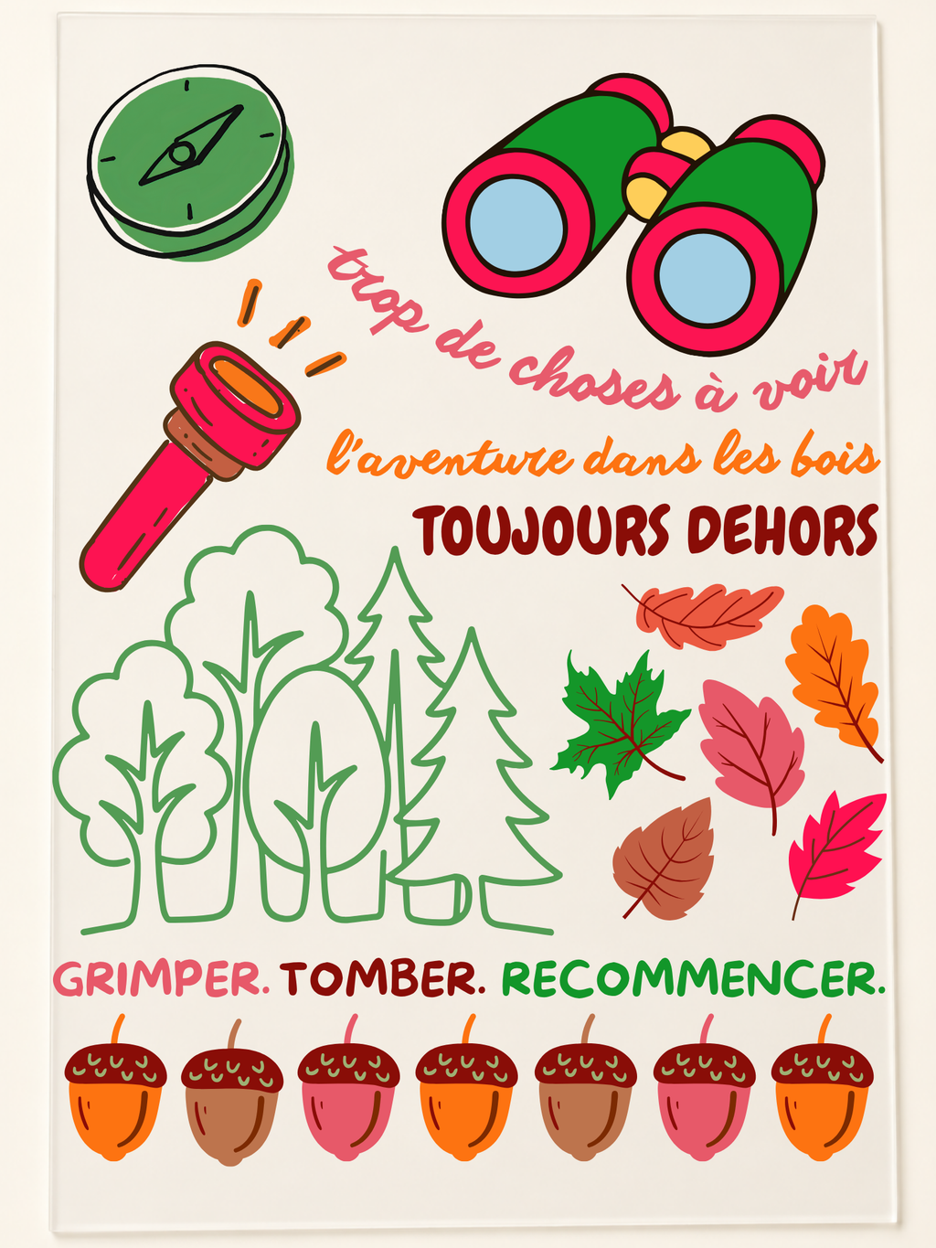 LES AVENTURIERS