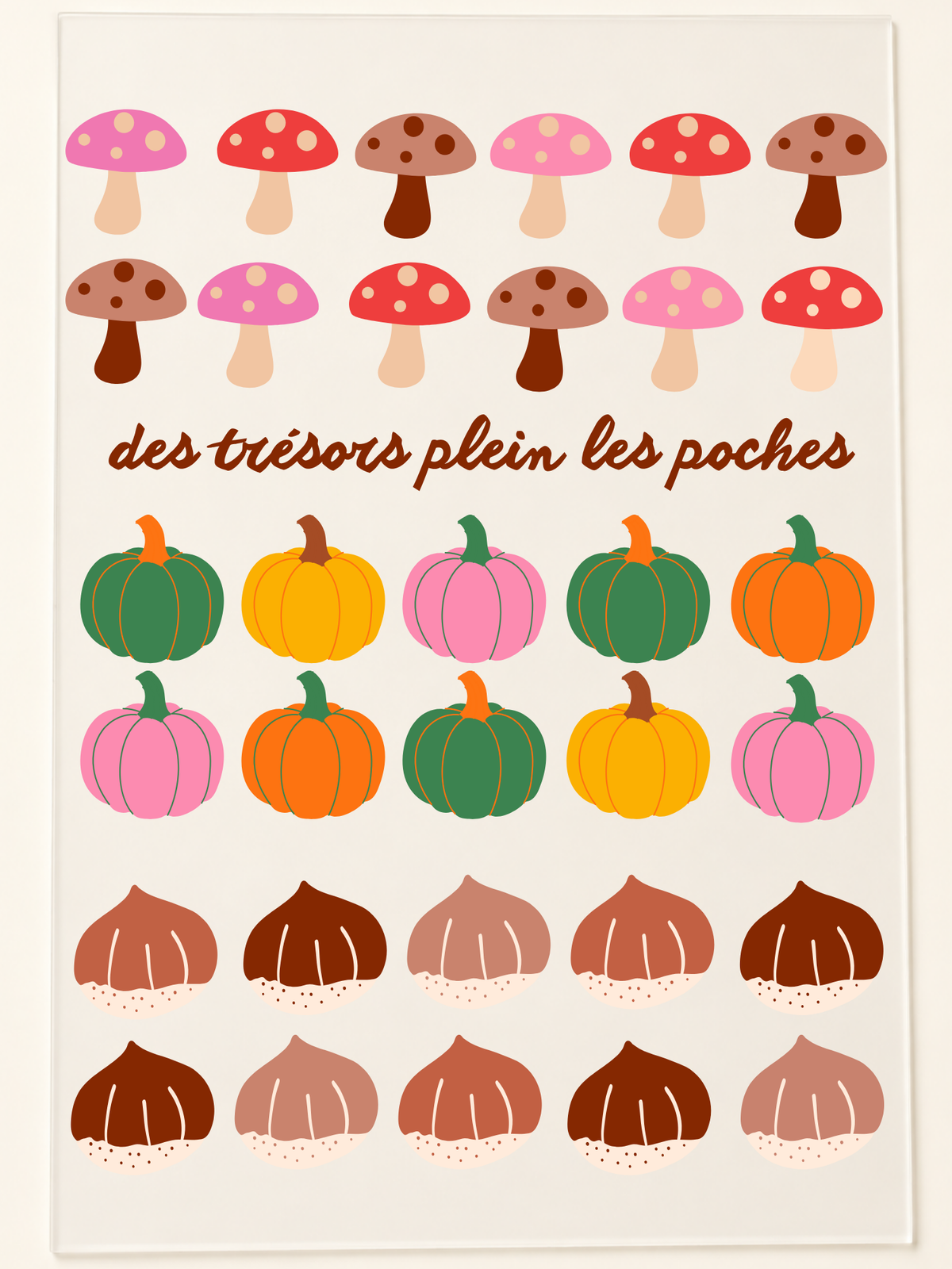 LES CITROUILLES