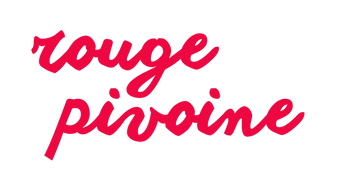 ROUGE PIVOINE