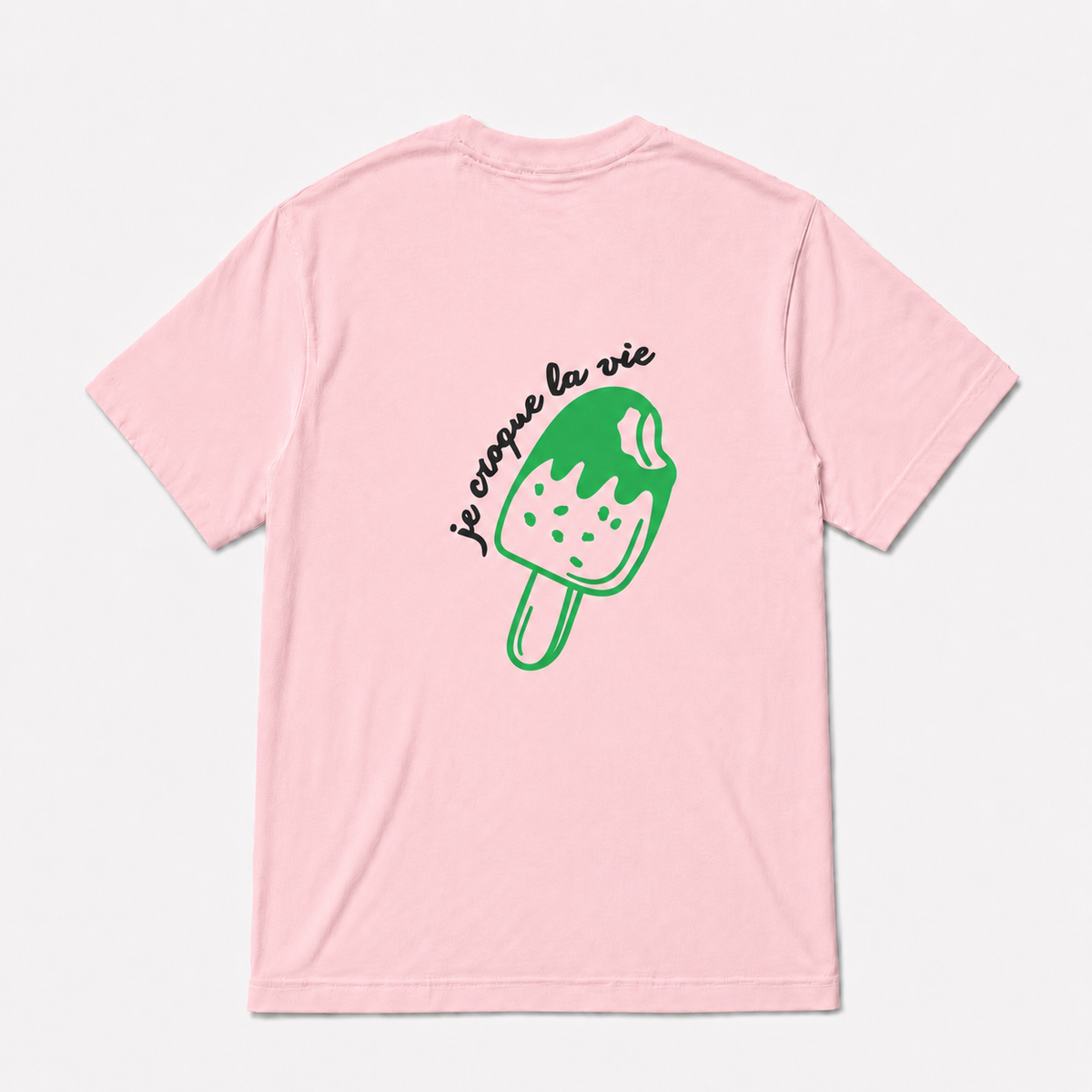 Planche LES FRAISES