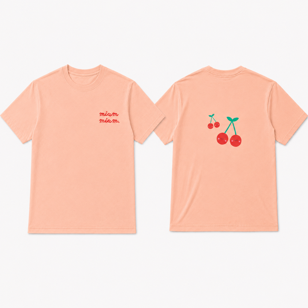 Planche LES FRAISES