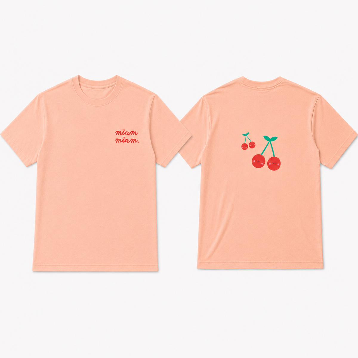 Planche LES FRAISES